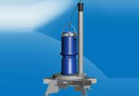 YQP型潜水曝气搅拌机