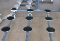 KWB型逆止式可变微孔曝气装置