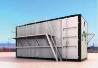 集成式智能化污水处置惩罚装置